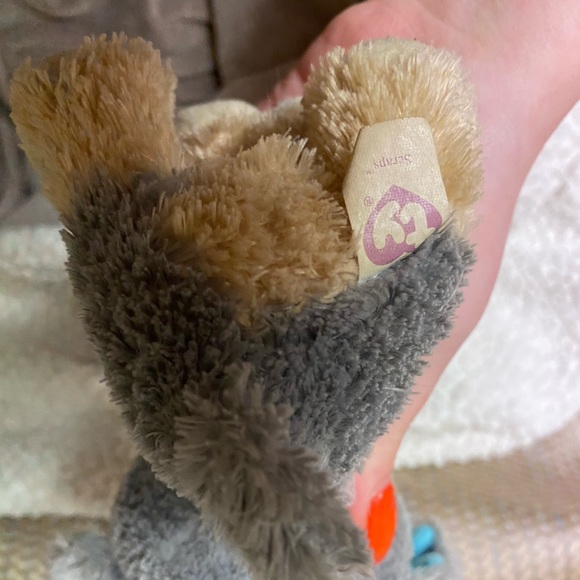 Scraps ~ beanie boo🐕 - Picture 3 of 3